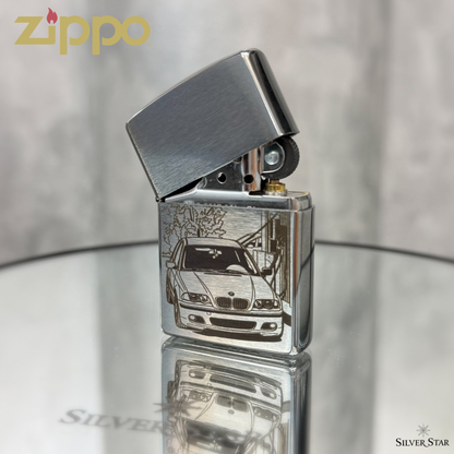 Zippo original upaljač s Vašom fotografijom