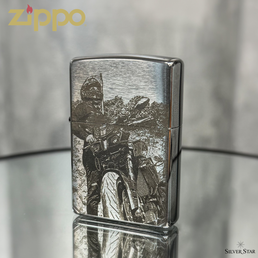 Zippo original upaljač s Vašom fotografijom
