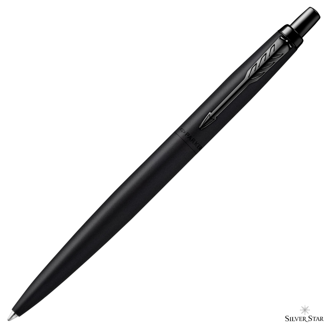 Parker kemijska olovka Black