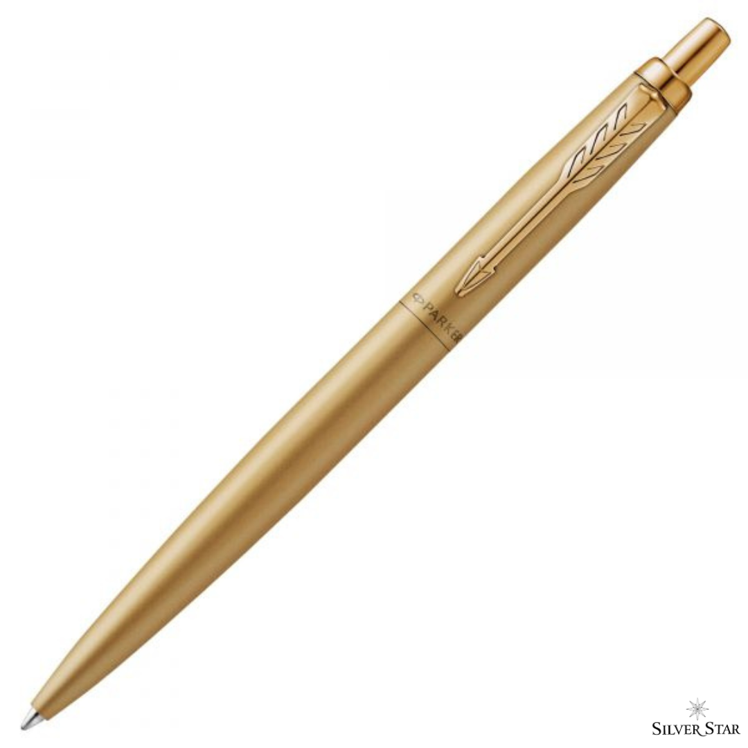 Parker kemijska olovka Gold