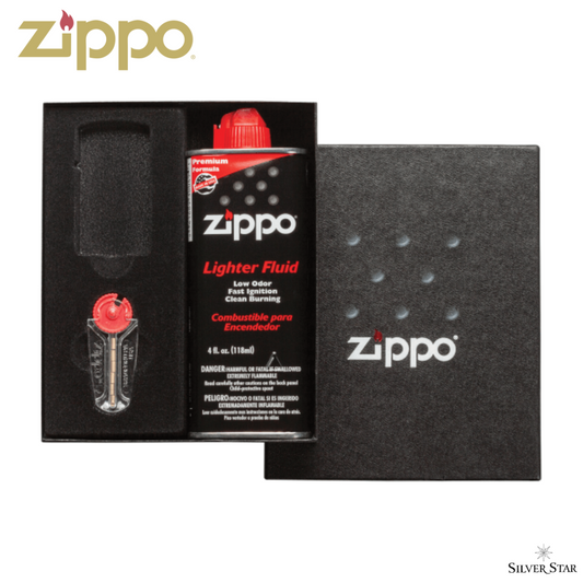 Zippo poklon kutija