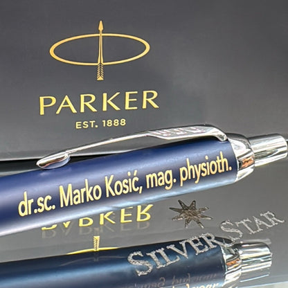 Parker kemijska olovka
