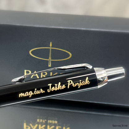 Parker kemijska olovka