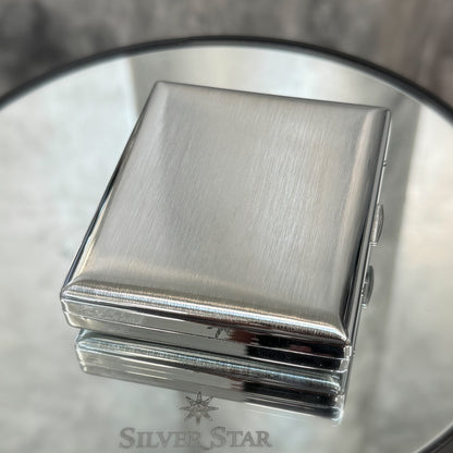 Tabakera s graviranjem po Vašoj želji