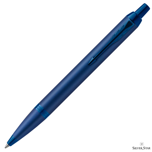 Parker kemijska olovka PREMIUM blue