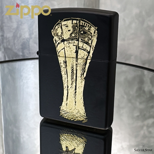 Zippo original upaljač Vukovarski vodotoranj