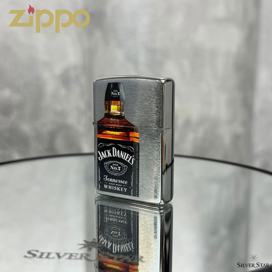 Zippo original upaljač JACK DANIELS bottle