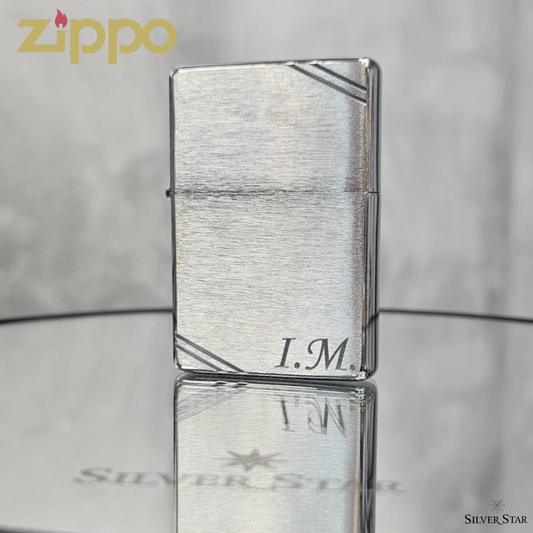 Zippo original upaljač Vintage Look
