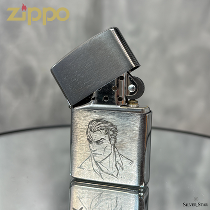 Personalizirani Zippo upaljač