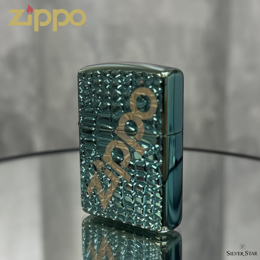 Zippo original upaljač CAMELEON ARMOUR CASE