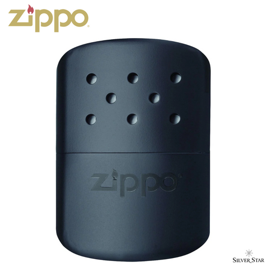 Zippo original mat crni grijač za ruke 12h