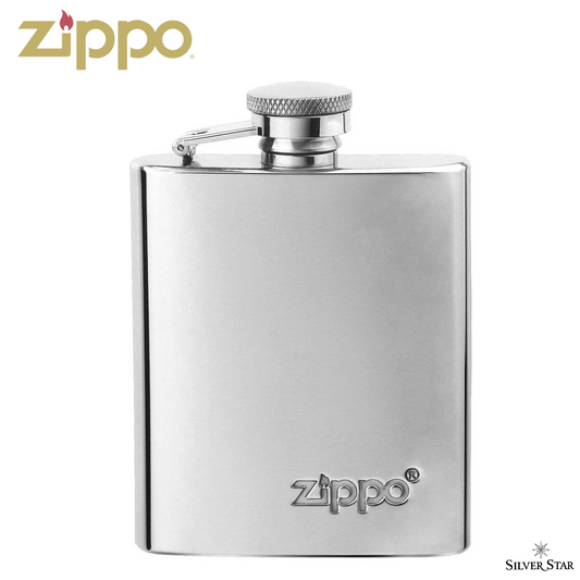 Zippo original Pljoska HIP FLASK 3oz